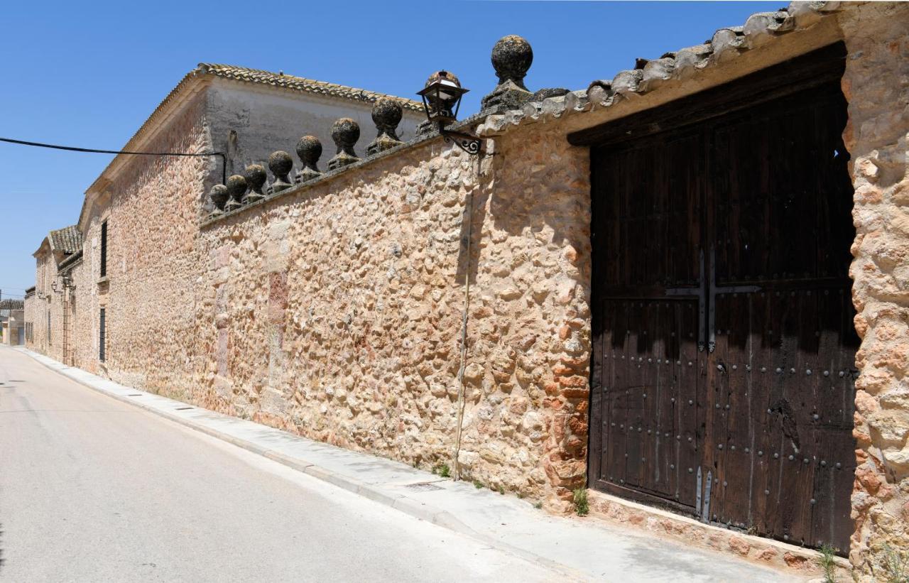 El Callejon 바라드레이 외부 사진